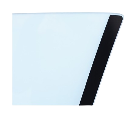 Geam Usa pentru Excavator Volvo VOE15116623