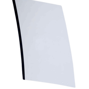 Geam Usa pentru Excavator Volvo VOE15116623