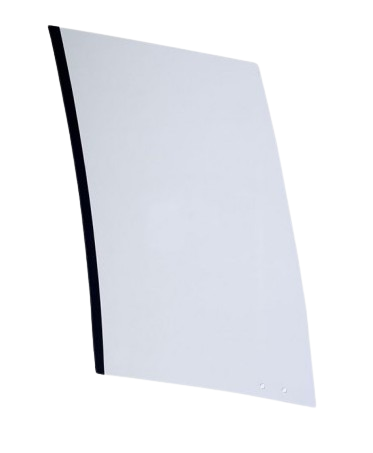 Geam Usa pentru Excavator Volvo VOE15116623