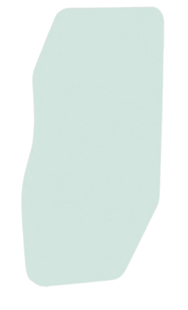 Geam Usa pentru Grader Caterpillar 357-9236