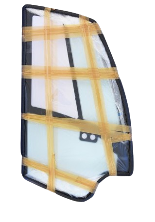 Geam Usa pentru Mini Excavator JCB 82780235