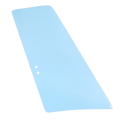 Geam Usa pentru Mini Excavator JCB 82780236