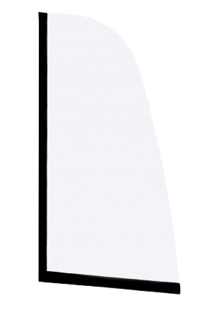 Geam Usa pentru Mini Incarcator JCB 332C3196