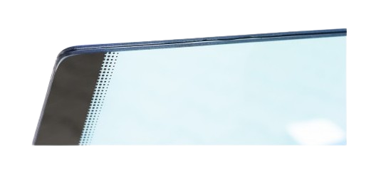 Parbriz Buldoexcavator Volvo VOE11064039