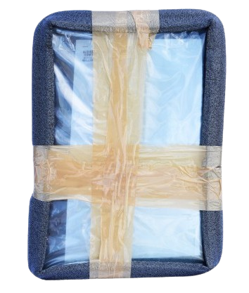 Parbriz Buldoexcavator Volvo VOE11149731