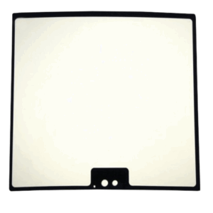 Parbriz Cilindru Compactor JCB 724296101