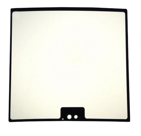 Parbriz Cilindru Compactor JCB 724296101