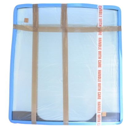 Parbriz Incarcator Frontal JCB 82730468