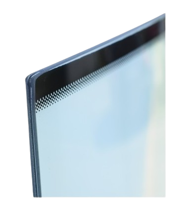 Parbriz Incarcator Frontal JCB 82730468