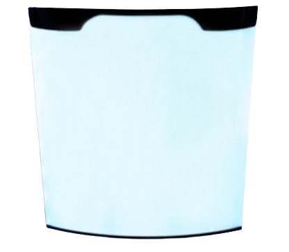 Parbriz Incarcator Frontal JCB 82730468