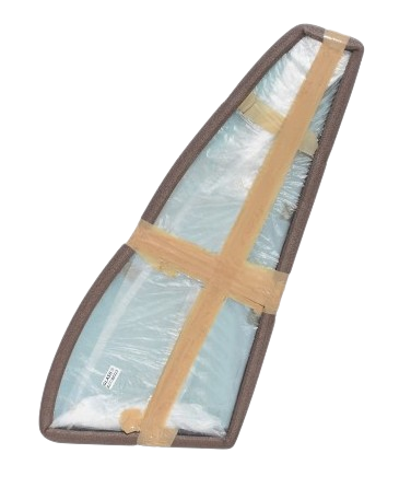 Parbriz Incarcator Frontal JCB 82780323