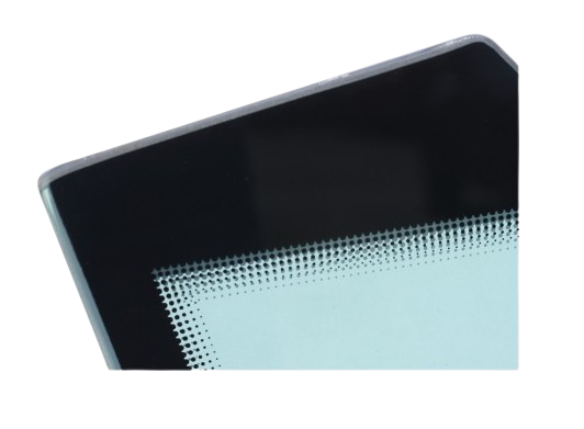 Parbriz Incarcator Frontal JCB 82780323