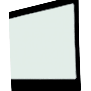 Parbriz Incarcator Frontal JCB 82780345