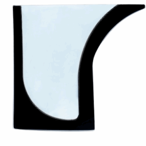 Parbriz Incarcator Frontal JCB 82780395