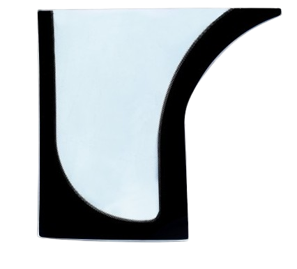 Parbriz Incarcator Frontal JCB 82780395