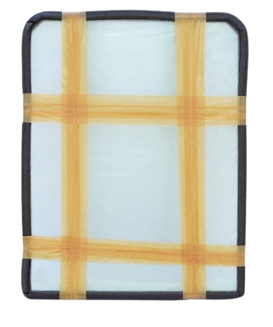 Parbriz Incarcator Telescopic JCB 332F9519