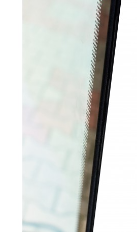 Parbriz Incarcator Telescopic JCB 332F9519