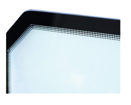 Parbriz Incarcator Telescopic JCB 332F9519