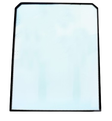 Parbriz Incarcator Telescopic JCB 332F9519