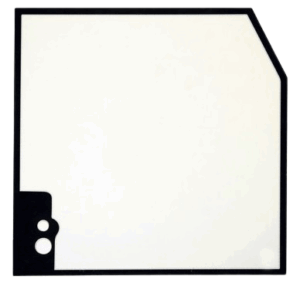 Parbriz Mini Excavator Volvo VOE11713182