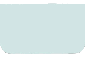 Parbriz Mini Excavator Volvo VOE14504140