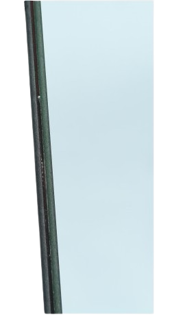 Parbriz Mini Excavator Volvo VOE14504141