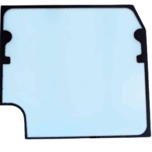 Parbriz Mini Excavator Volvo VOE14629901