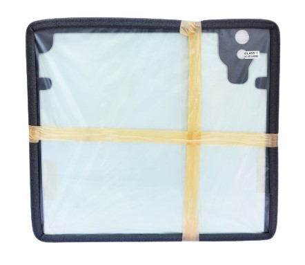 Parbriz Mini Excavator Volvo VOE15018090