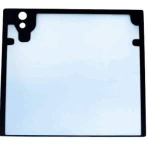 Parbriz Mini Excavator Volvo VOE15018090