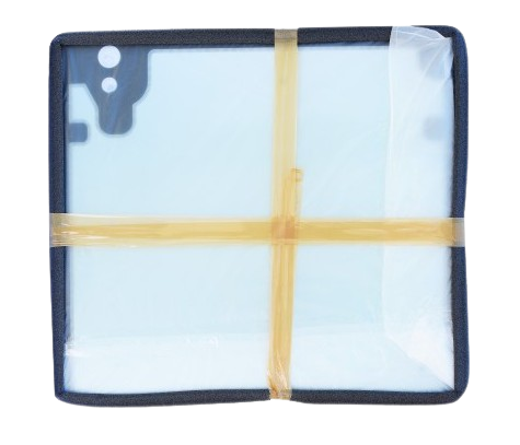 Parbriz Mini Excavator Volvo VOE17414159