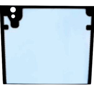 Parbriz Mini Excavator Volvo VOE17414159