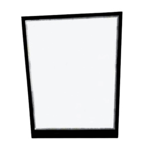 Parbriz inferior Buldoexcavator JCB 82720366