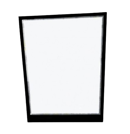 Parbriz inferior Buldoexcavator JCB 82720366