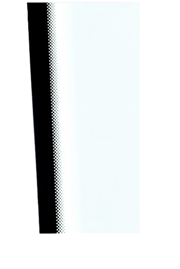 Parbriz inferior Buldoexcavator JCB 82730455