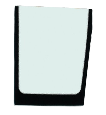 Parbriz inferior Buldoexcavator JCB 82730455