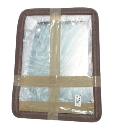 Parbriz inferior Buldoexcavator JCB 82730563