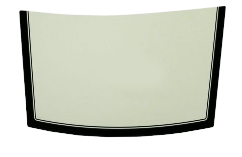 Parbriz inferior Tractor Fastrac JCB 82730251