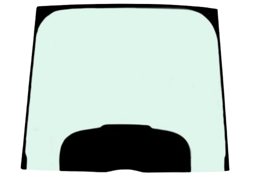 Parbriz pentru Buldoexcavator JCB 332F4944