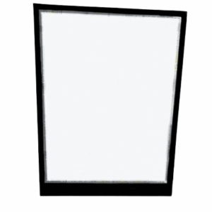 Parbriz pentru Buldoexcavator JCB 82720365