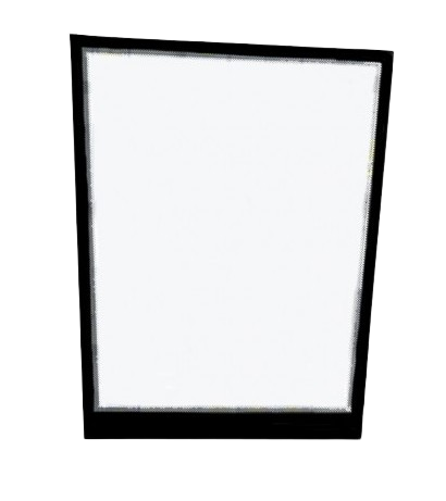 Parbriz pentru Buldoexcavator JCB 82720365