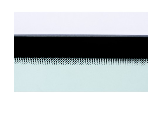 Parbriz pentru Buldoexcavator JCB 82730418