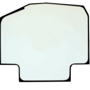 Parbriz pentru Buldoexcavator JCB 82730418