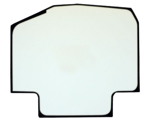 Parbriz pentru Buldoexcavator JCB 82730418