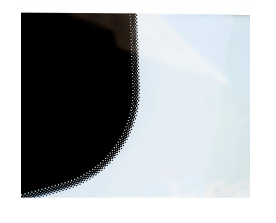 Parbriz pentru Buldoexcavator JCB 82780365