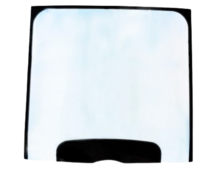 Parbriz pentru Buldoexcavator JCB 82780365