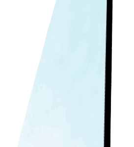 Parbriz pentru Dumper Volvo VOE15073926