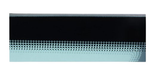 Parbriz pentru Dumper Volvo VOE15073926