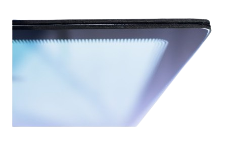 Parbriz pentru Dumper Volvo VOE15073926