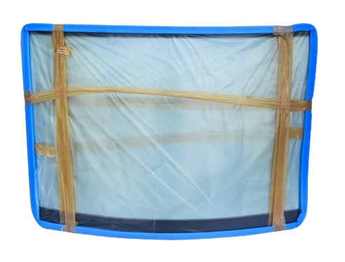 Parbriz pentru Dumper Volvo VOE15074447