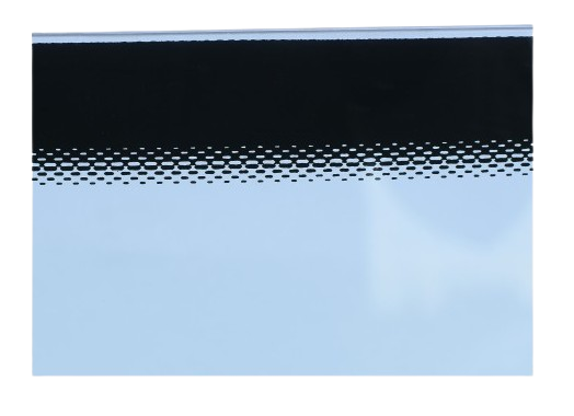 Parbriz pentru Dumper Volvo VOE15074447